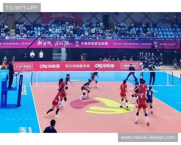 2025中国海南九人排球邀请赛启动 五大赛区赛制升级激战即将开启