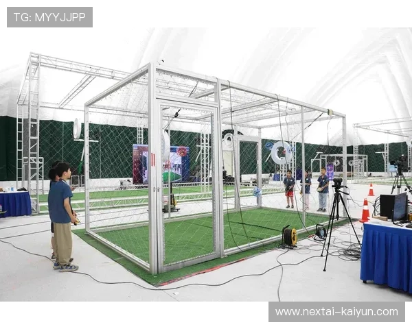 2025年世界无人机足球锦标赛吸引46支队伍,全球观看人次破亿 2025年世界无人机足球锦标赛吸引46支队伍,全球观看人次破亿