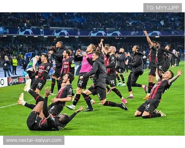 AC米兰欧冠席位竞争占优,多线推进 AC米兰欧冠席位竞争占优,多线推进