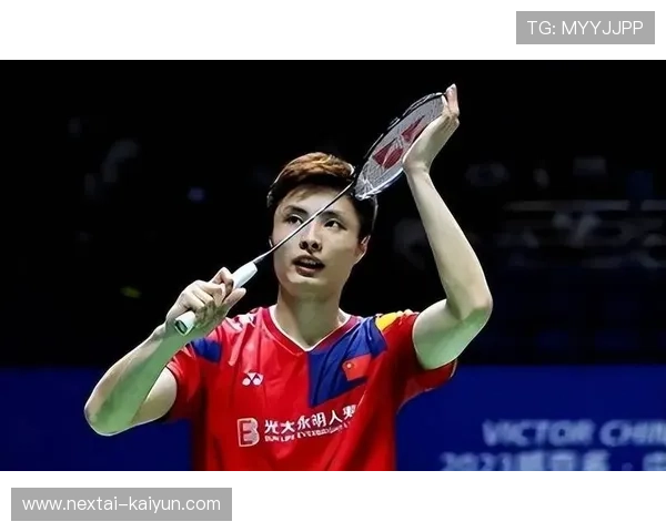 2025世锦赛国羽关键词：老将坚守、新秀崛起与热血传承