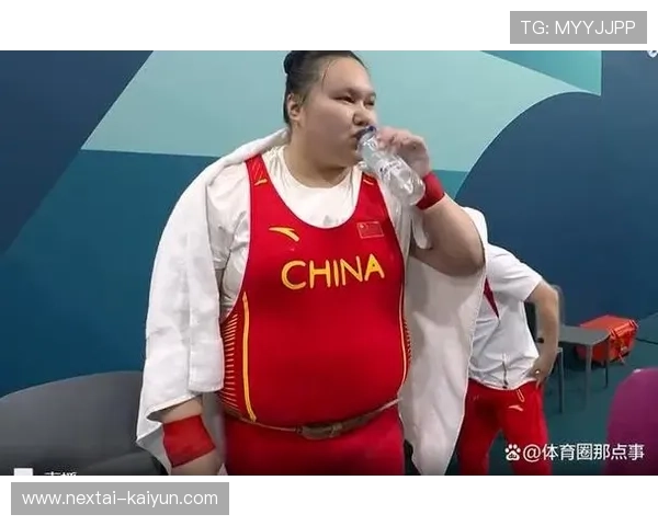 2024巴黎奥运中国举重队成绩单：5金收官，李雯雯绝对优势卫冕